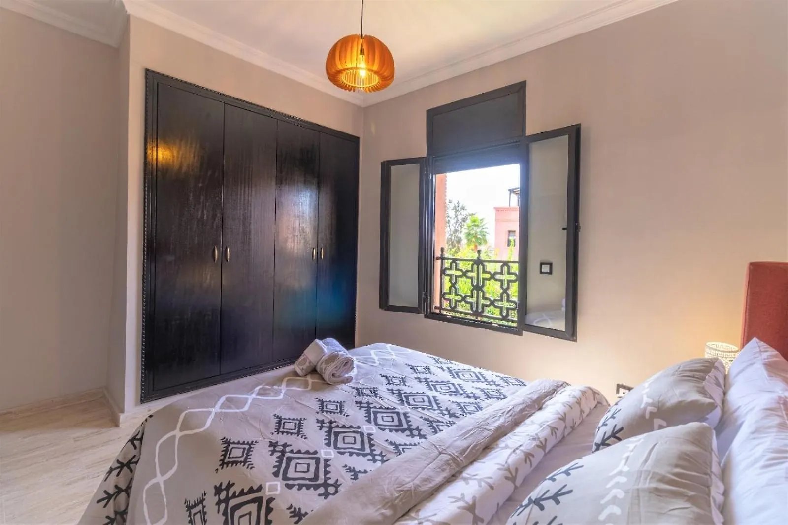 Villa Marrakech Eden Marrakesh 0*,  Morocco