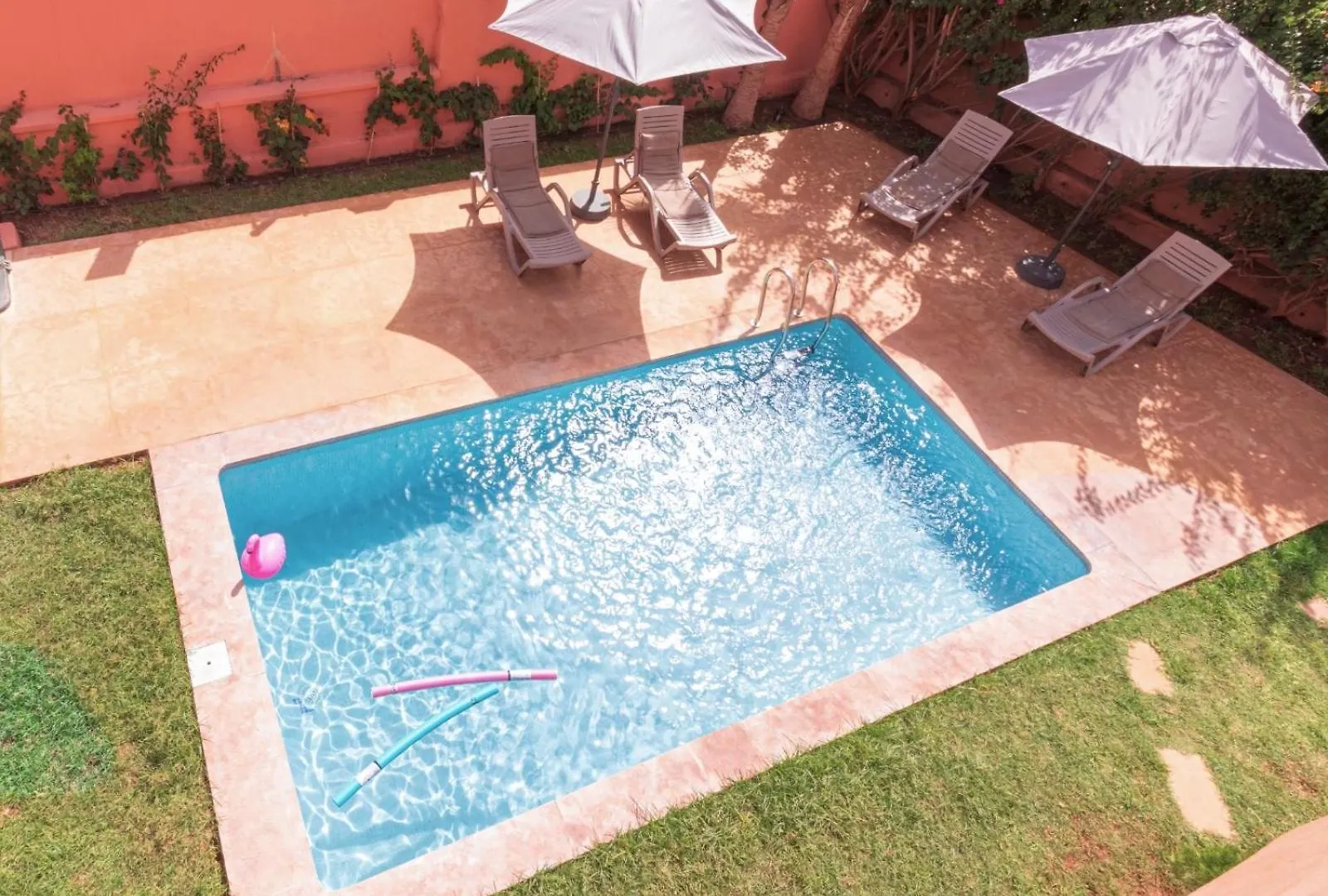 Villa Marrakech Eden Marrakesh
