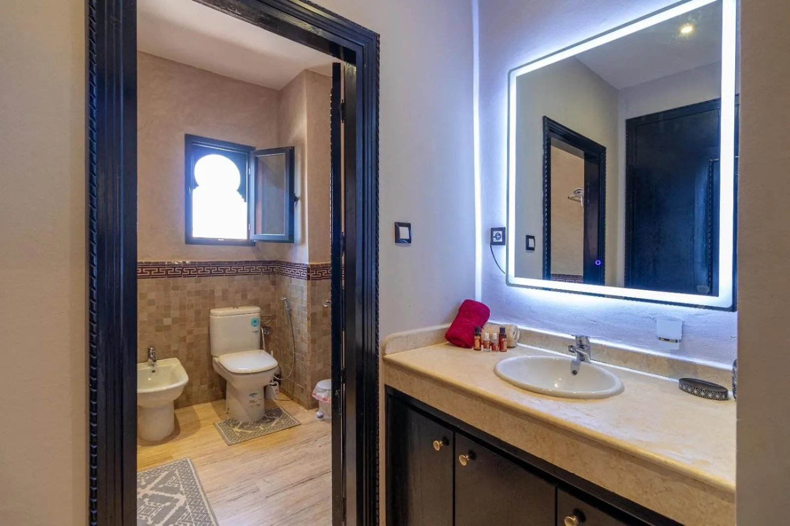 Villa Marrakech Eden Marrakesh