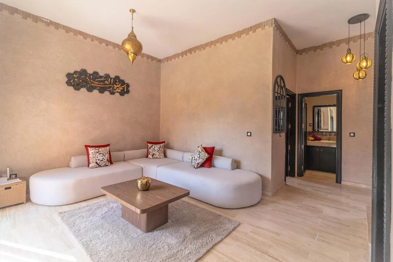 Villa Marrakech Eden Marrakesh