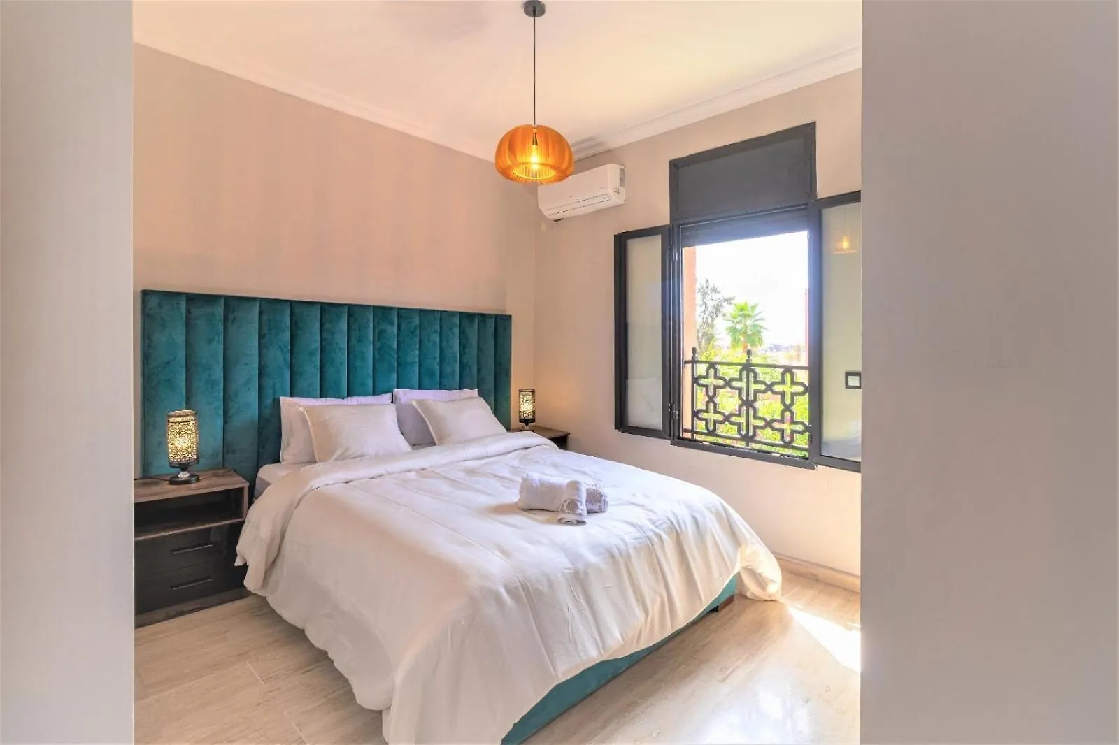 Villa Marrakech Eden Marrakesh