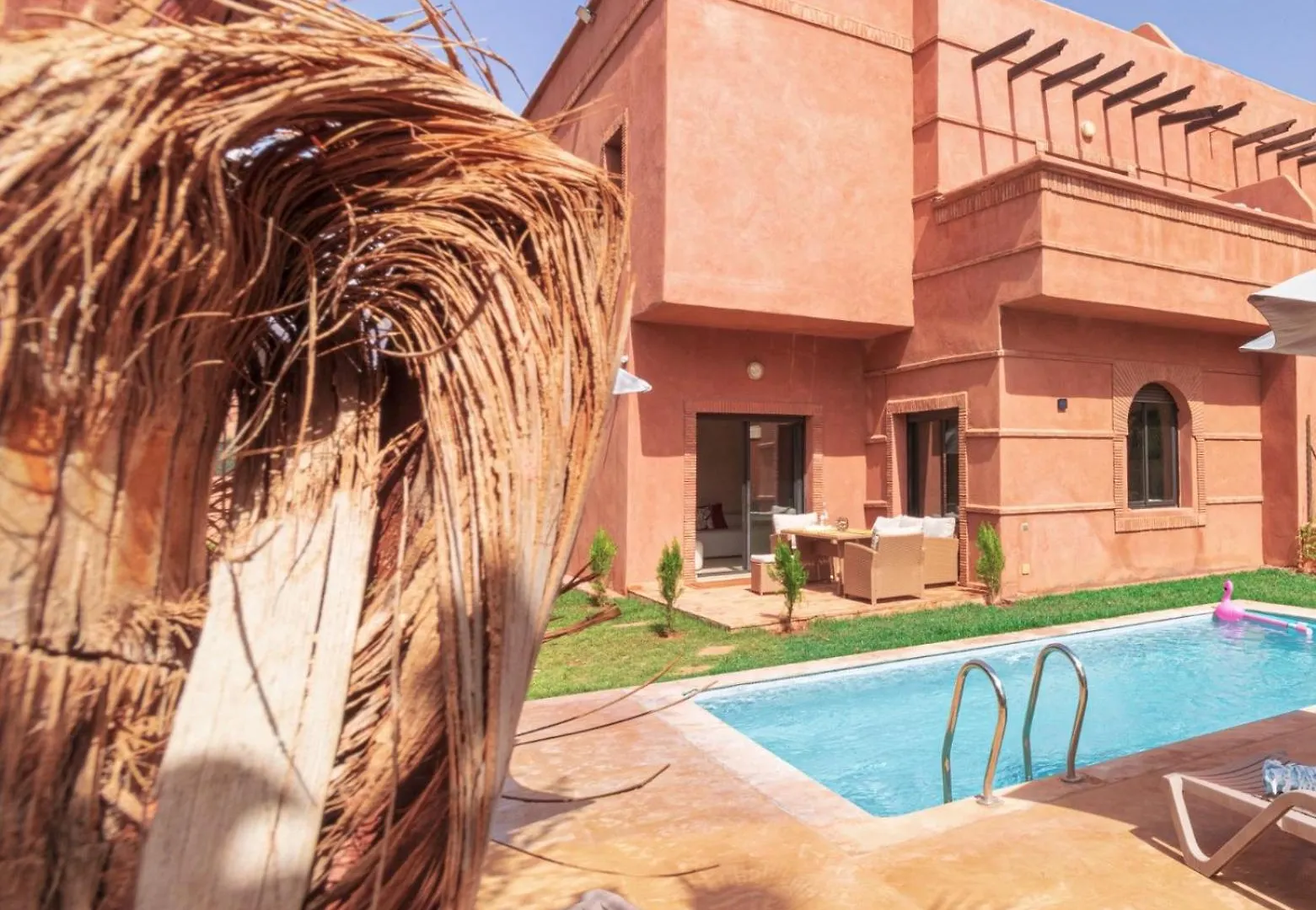 Villa Marrakech Eden Marrakesh