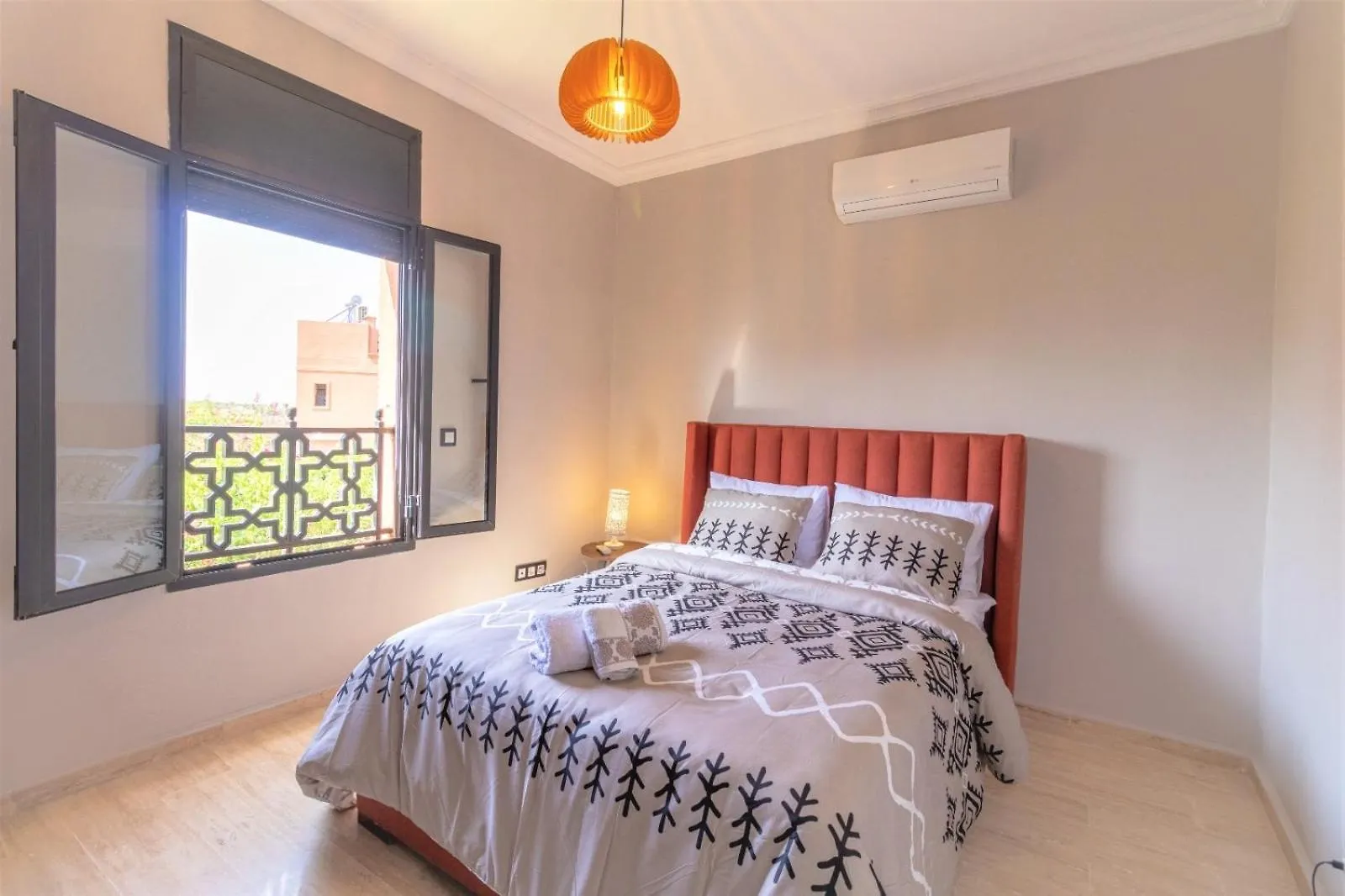 Villa Marrakech Eden Marrakesh