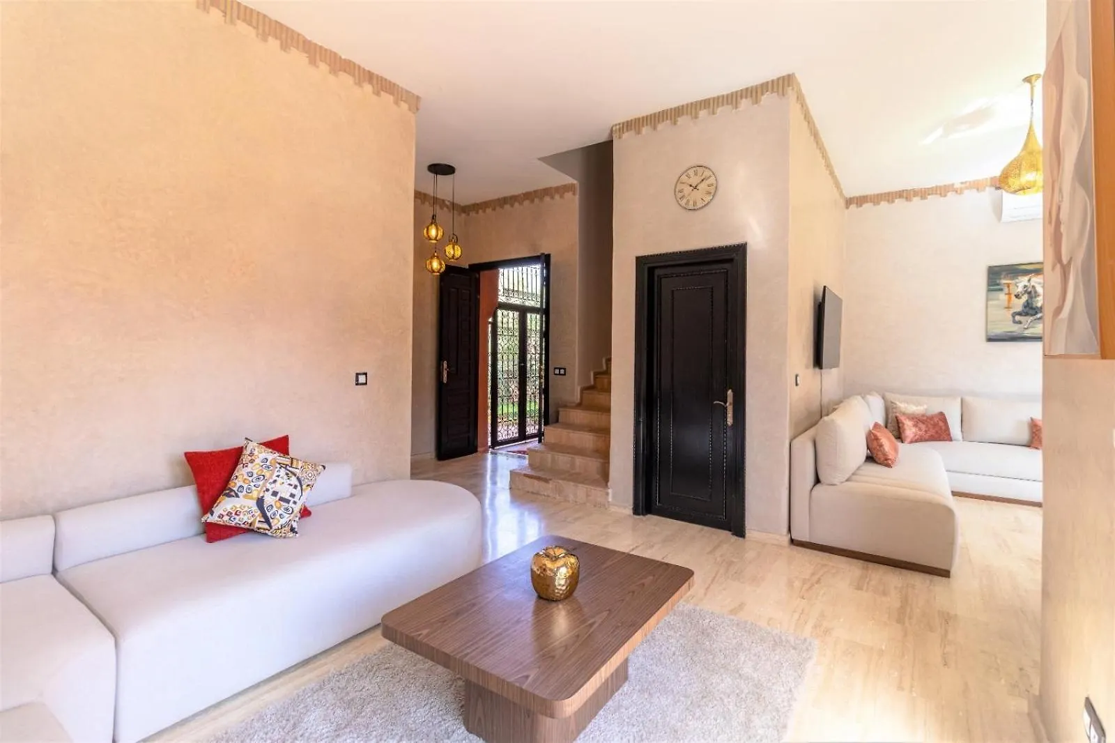 Villa Marrakech Eden Marrakesh
