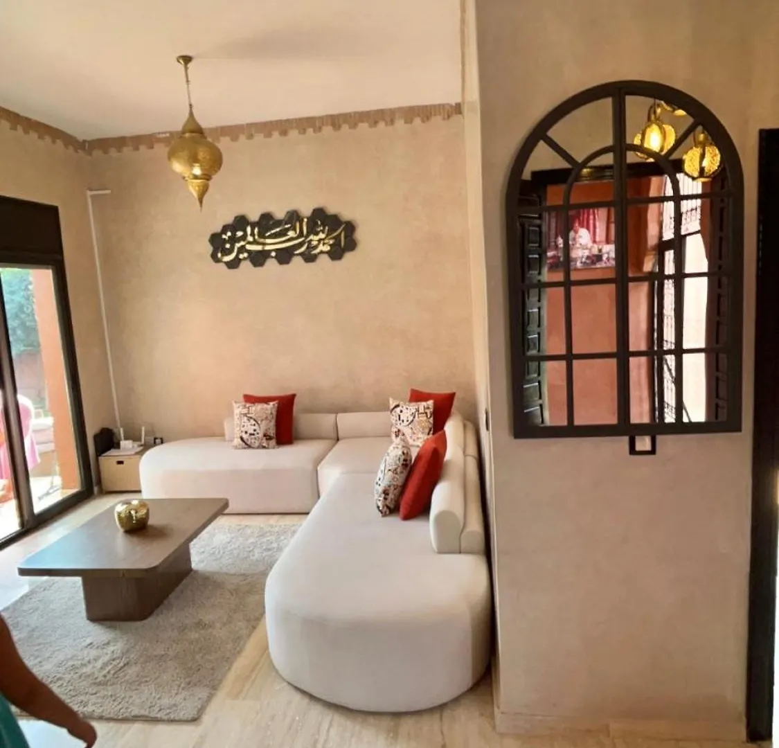 Villa Marrakech Eden Marrakesh 0*,