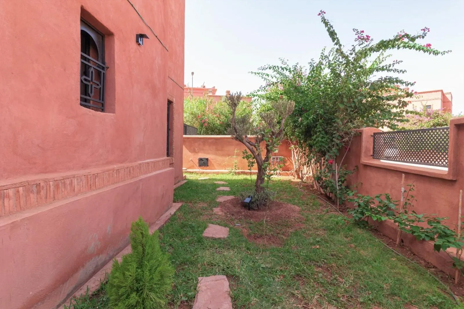 Villa Marrakech Eden Marrakesh 0*,  Morocco