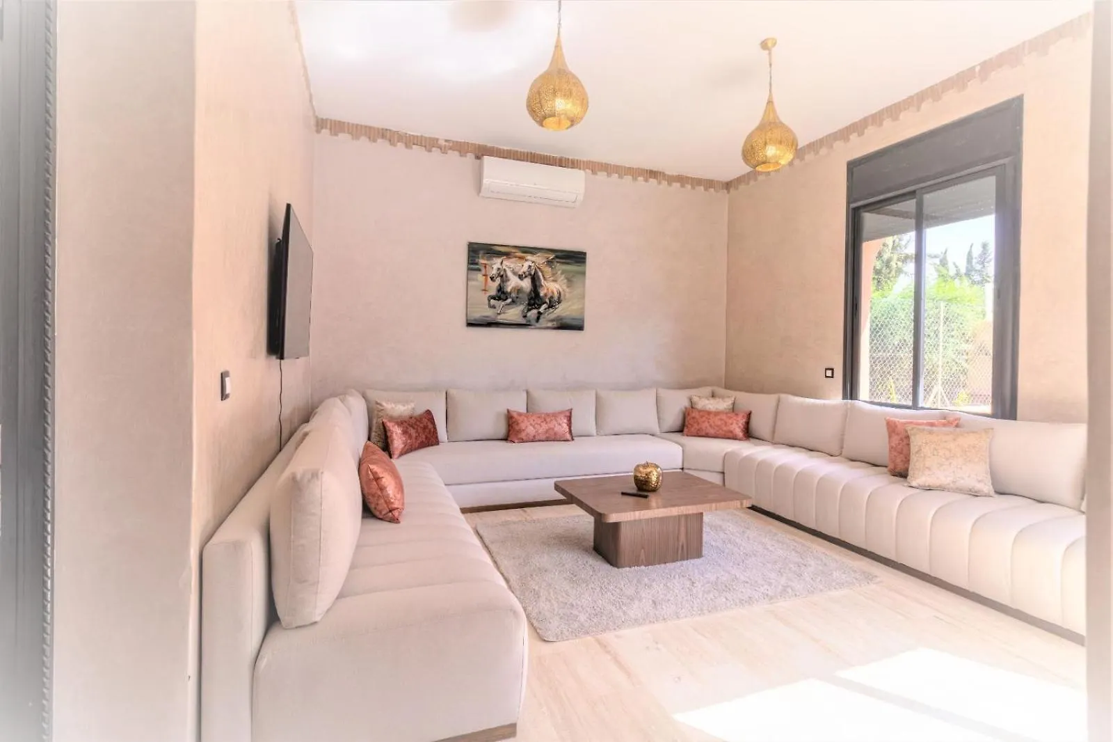 Villa Marrakech Eden Marrakesh Morocco