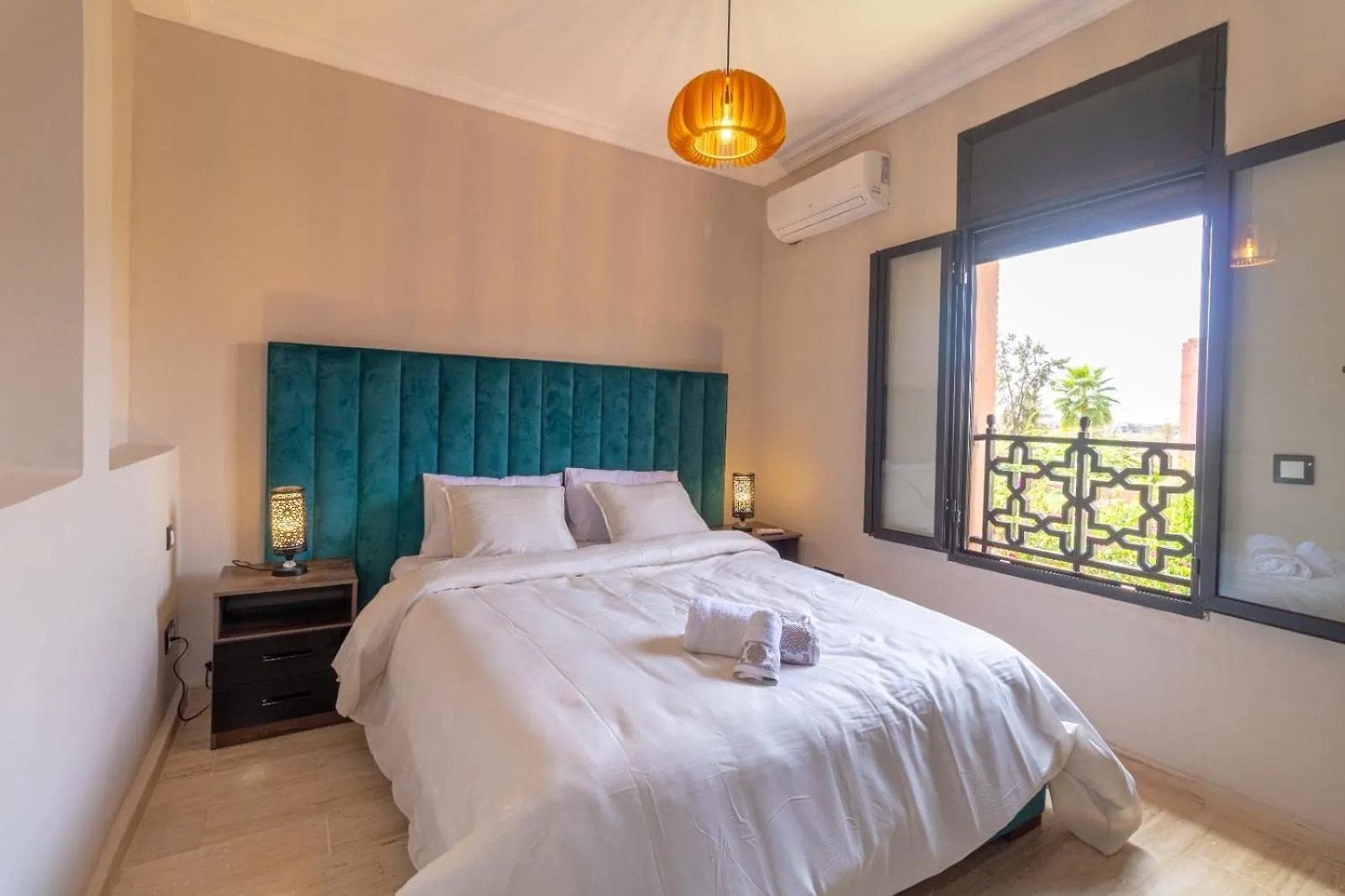 Villa Marrakech Eden Marrakesh